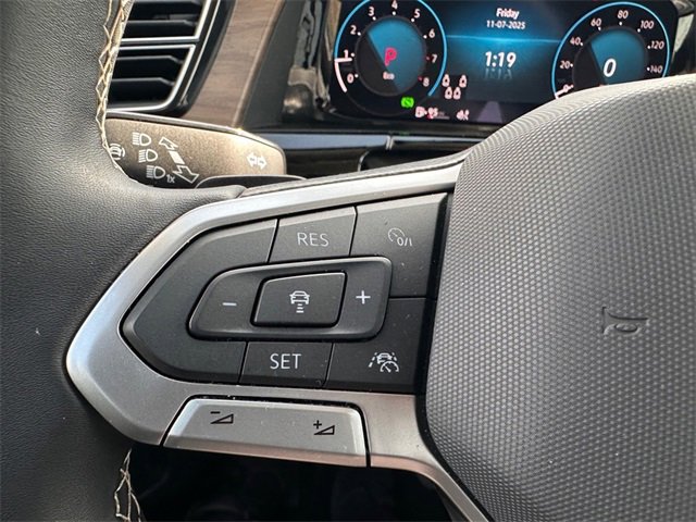 Used 2024 Volkswagen Atlas SE w/ Black Wheel Package image 20