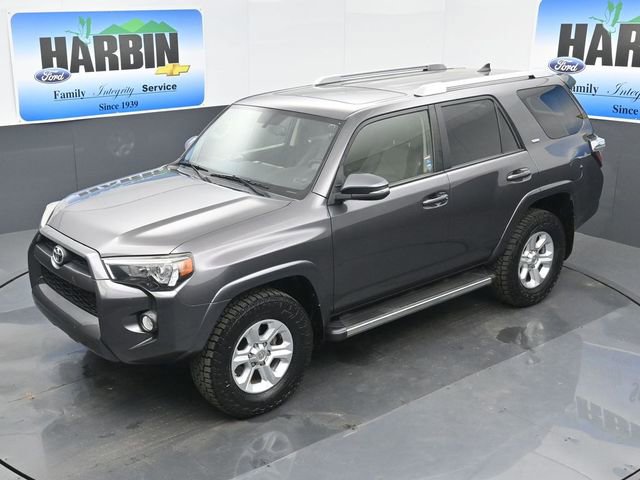 Used 2018 Toyota 4Runner SR5 Premium image 24