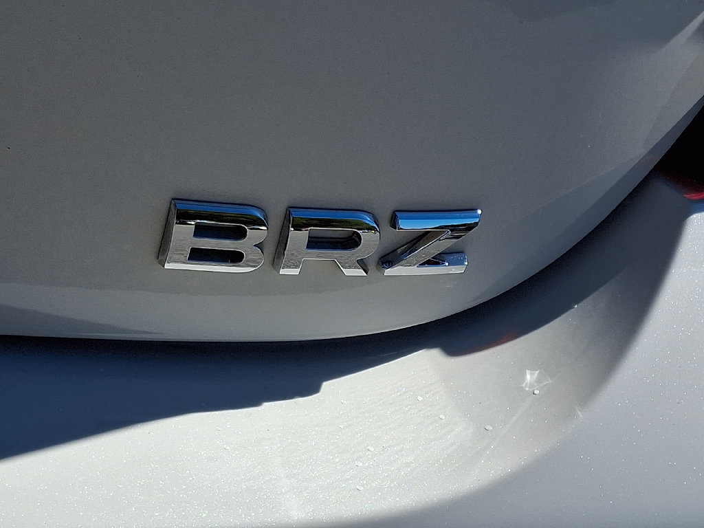 Used 2024 Subaru BRZ Limited RWD image 31