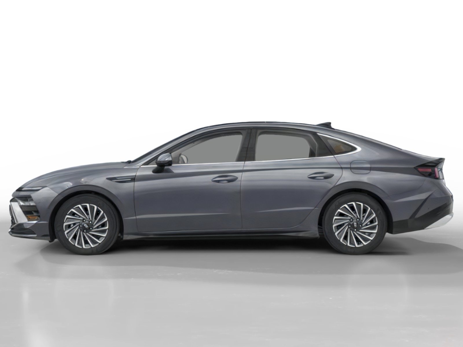 New 2027 Hyundai Sonata Limited FWD image 2