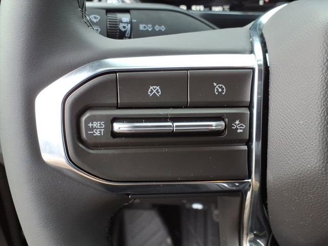 New 2026 GMC Canyon Elevation image 23