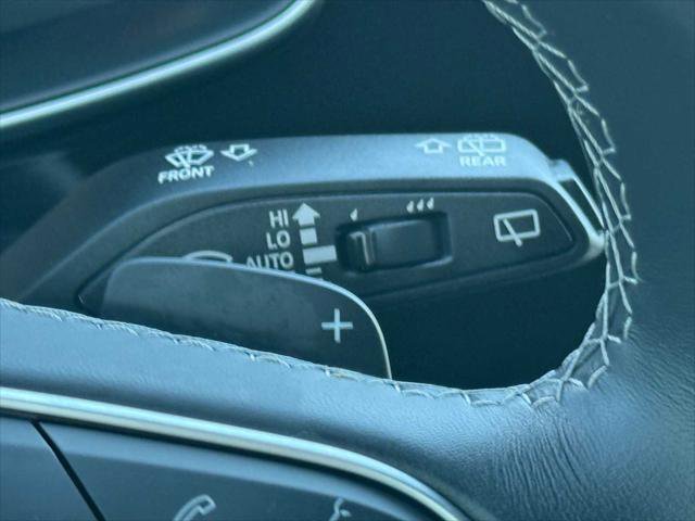 New 2025 Audi Q8 Premium Plus image 27