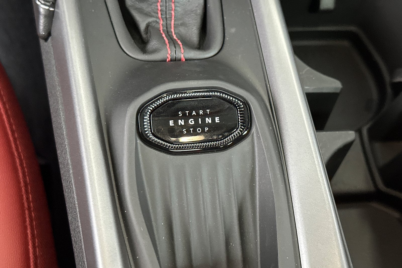 New 2026 Dodge Charger Scat Pack AWD/4WD image 21