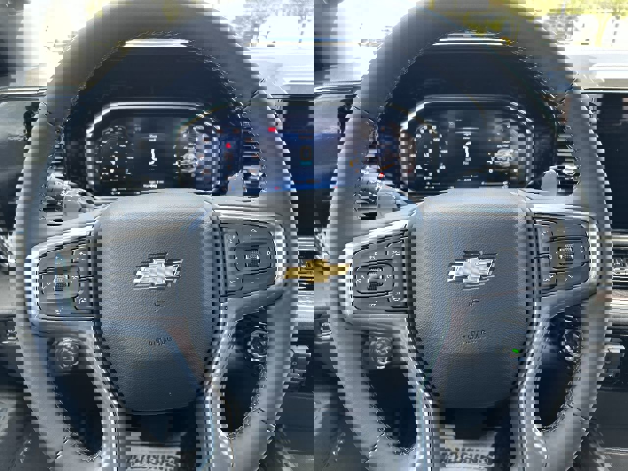 New 2026 Chevrolet Silverado 1500 LTZ image 26