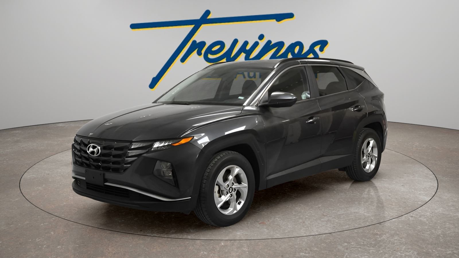 Used 2024 Hyundai Tucson SEL image 8