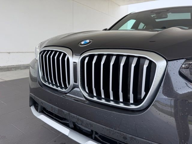 Used 2024 BMW X3 xDrive30i w/ Premium Package AWD/4WD image 40