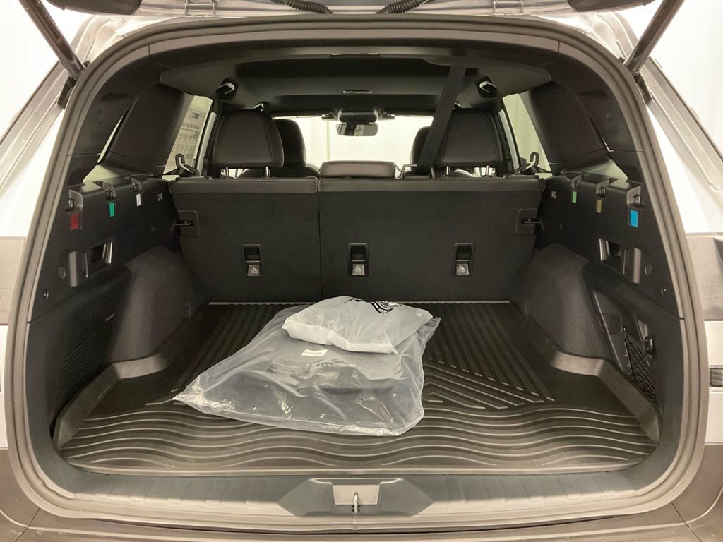 New 2026 Subaru Outback Limited XT image 36