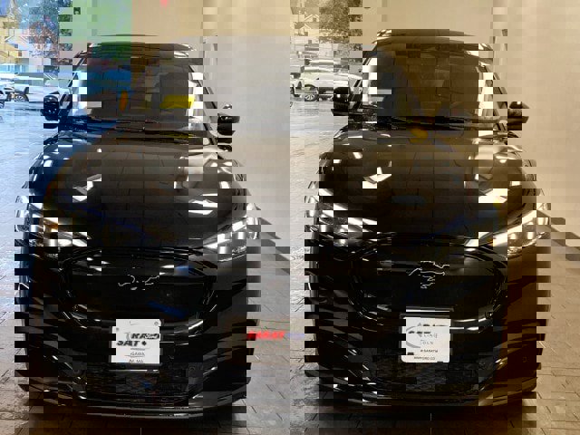 New 2025 Ford Mustang Mach-E Premium w/ Interior Protection Package image 10