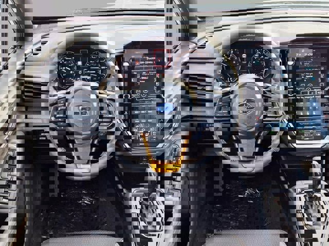 New 2026 Subaru Crosstrek 2.5i Wilderness image 27