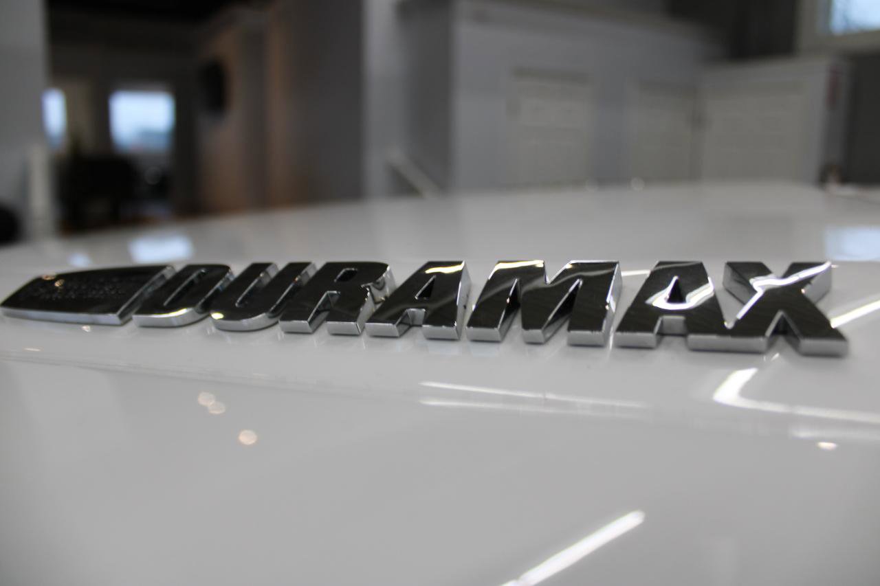 Used 2015 GMC Sierra 2500 SLE w/ SLE Preferred Package image 8