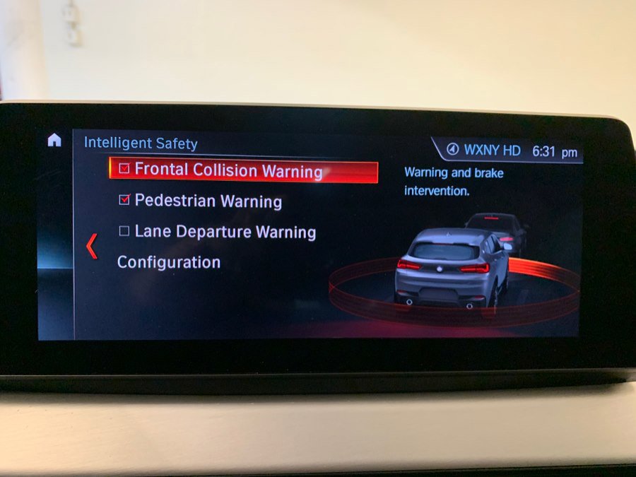 Used 2023 BMW X2 xDrive28i w/ M Sport Package image 31