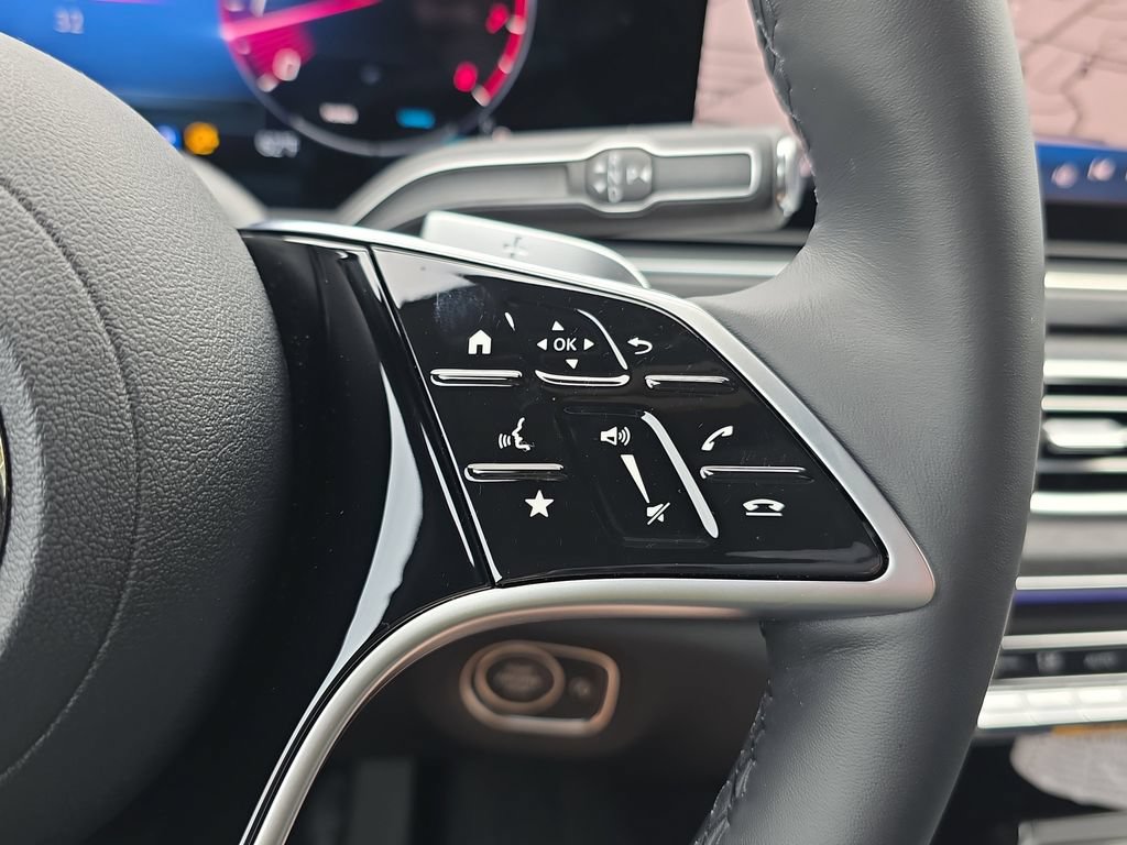 New 2026 Mercedes-Benz GLE 350 4MATIC image 22