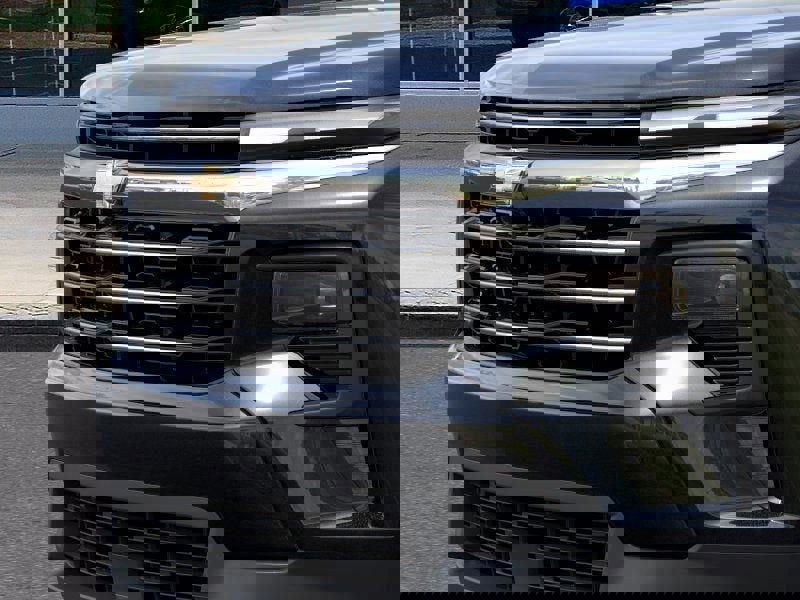 New 2026 Chevrolet Traverse LT w/ Driver Confidence Package image 14