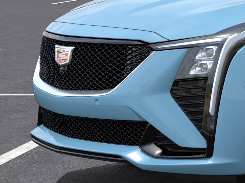 New 2026 Cadillac CT5 V image 37