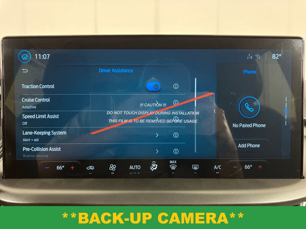 New 2026 Ford Escape Active w/ Tech Pack #1 image 25