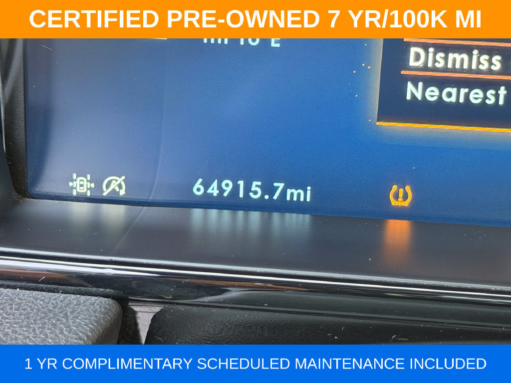 Used 2022 Lincoln Navigator L Reserve RWD image 32