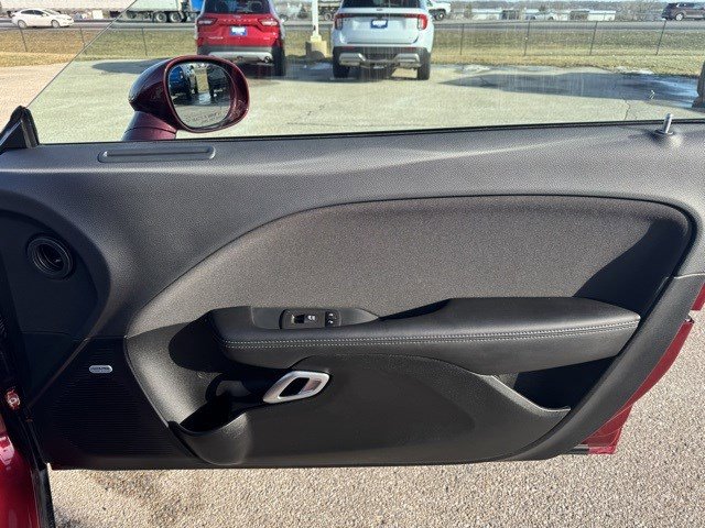 Used 2023 Dodge Challenger R/T w/ Blacktop Package image 25