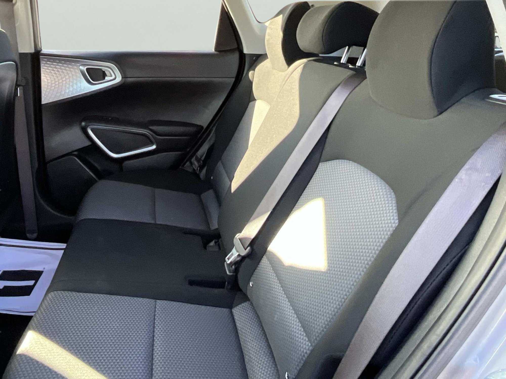 Certified 2023 Kia Soul LX w/ Option Group 015 image 19