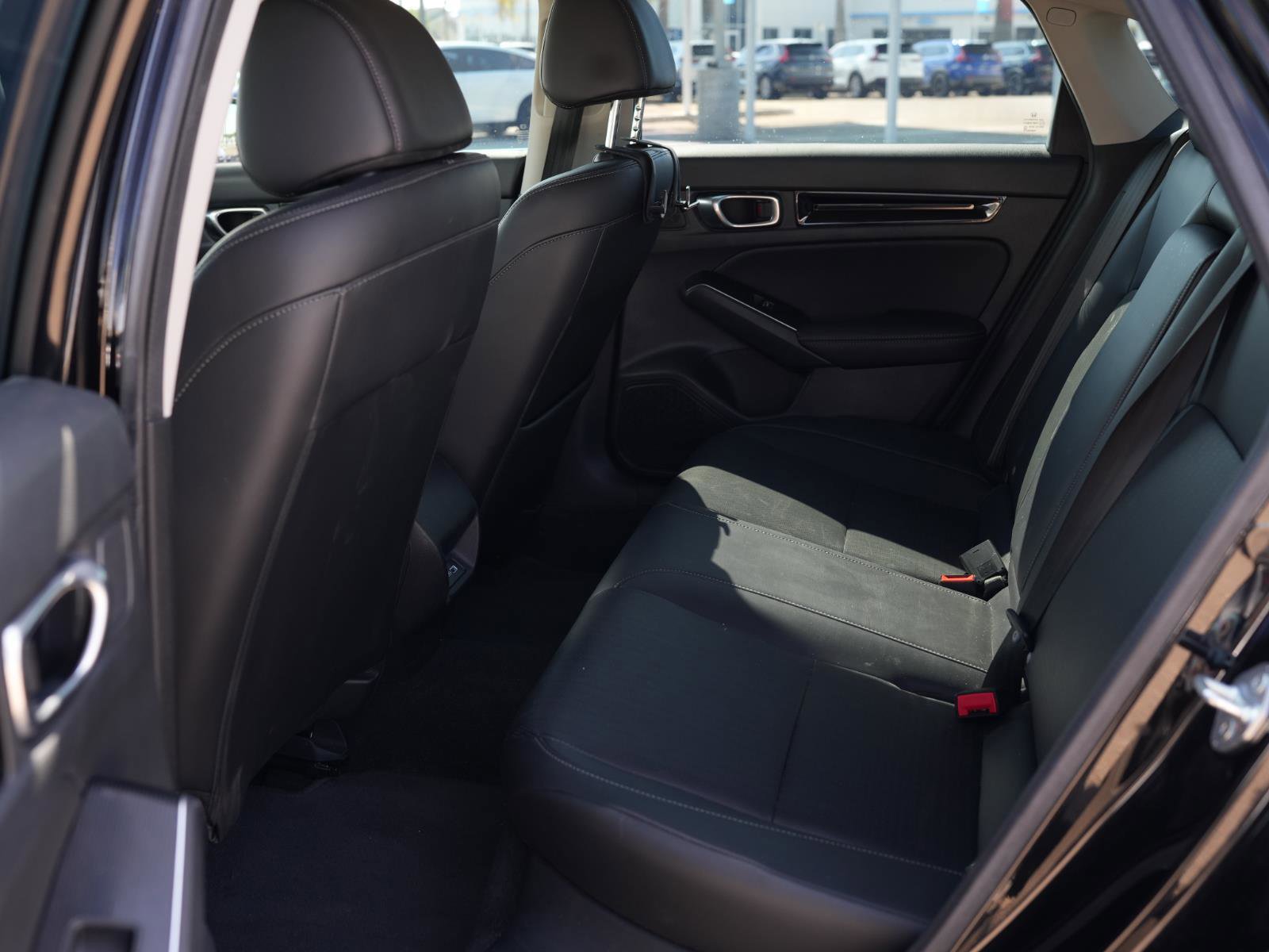 Used 2023 Honda Civic Touring image 18