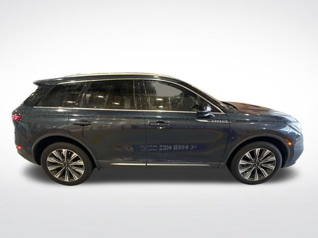 Used 2021 Lincoln Corsair Reserve w/ Elements Package FWD image 10