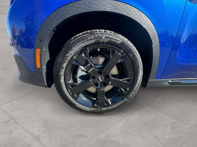 New 2027 MINI Cooper Countryman S AWD/4WD image 14
