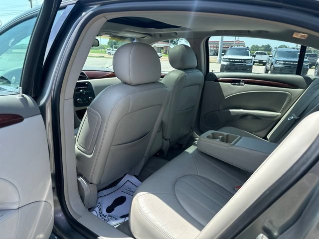 Used 2006 Buick Lucerne CXL w/ Luxury Package FWD image 21