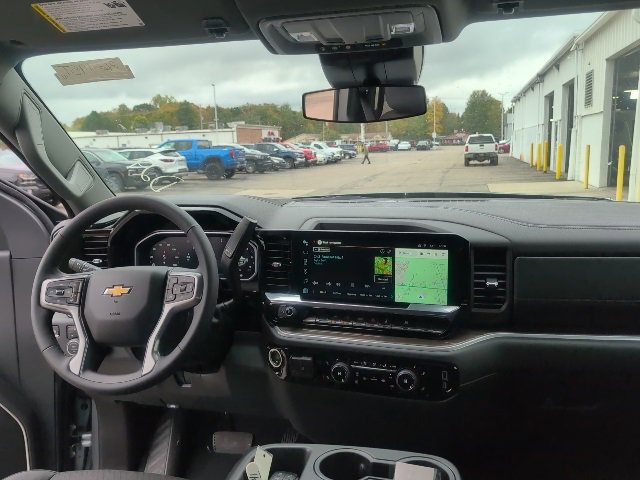 New 2026 Chevrolet Silverado 1500 LT image 30