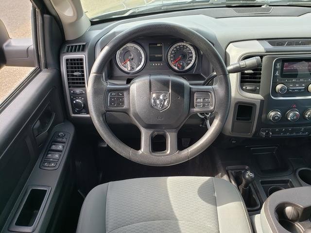 Used 2017 RAM 2500 Tradesman w/ Chrome Appearance Group image 18