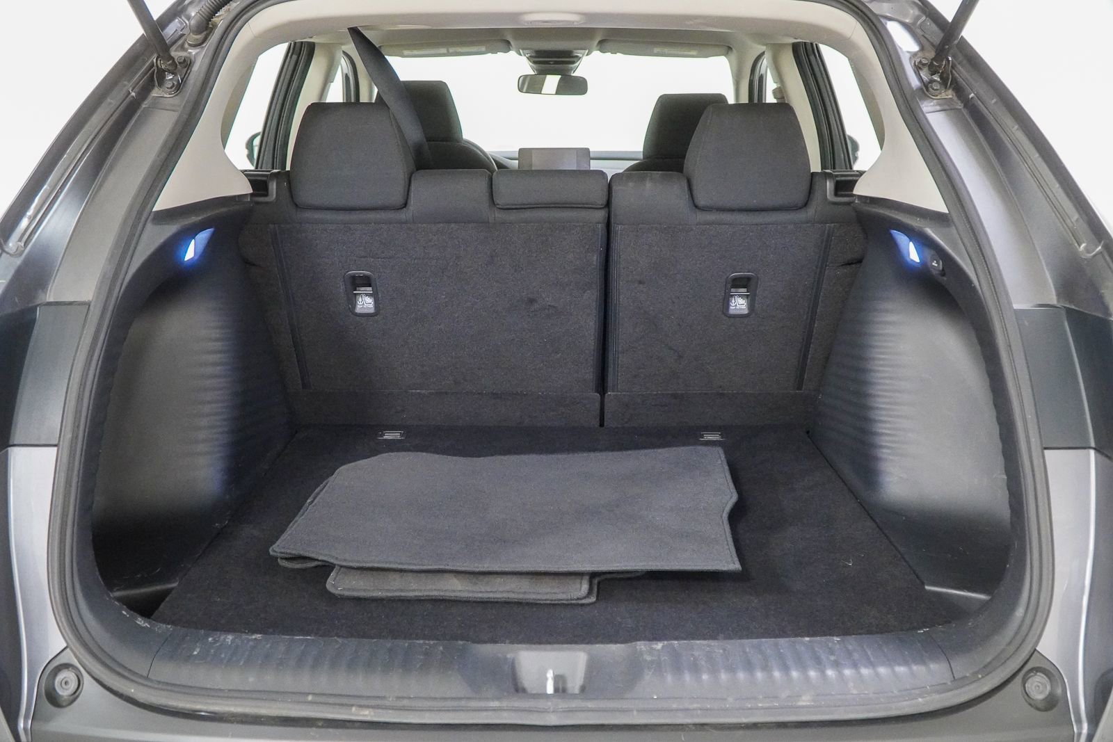 Used 2023 Honda HR-V LX image 10