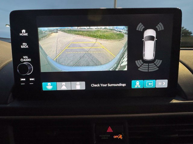Used 2025 Honda Pilot Touring image 20