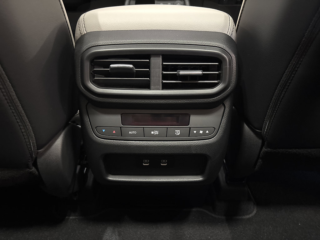 New 2026 Honda Pilot image 24