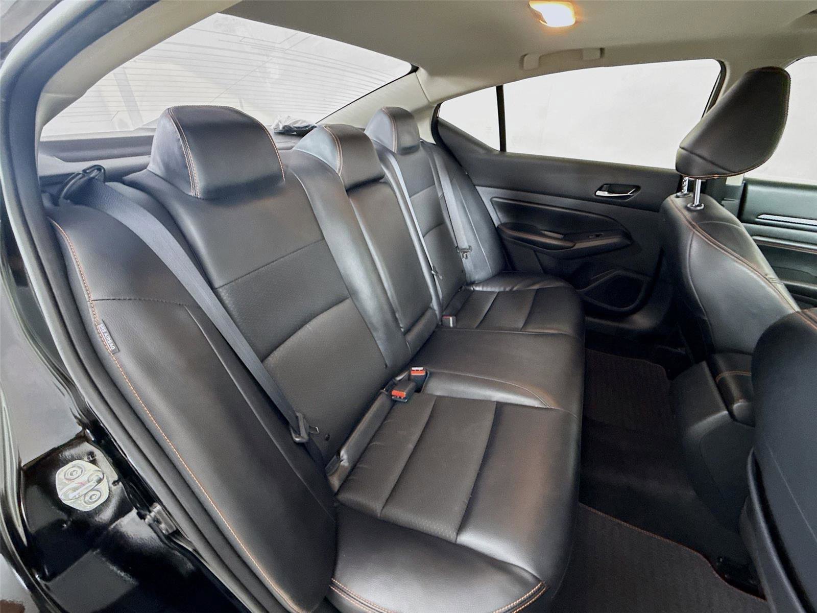 Used 2022 Nissan Altima 2.5 SR w/ Midnight Edition Package image 20