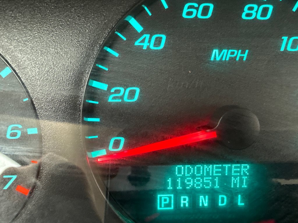 Used 2014 Chevrolet Impala Limited LS FWD image 14