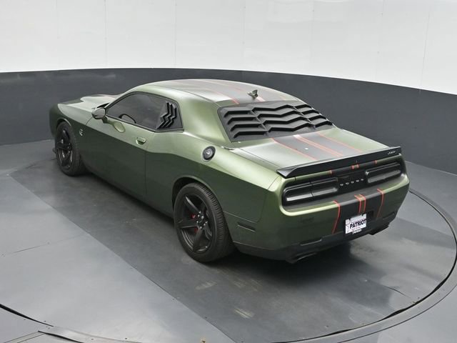 Used 2022 Dodge Challenger SRT Hellcat image 32