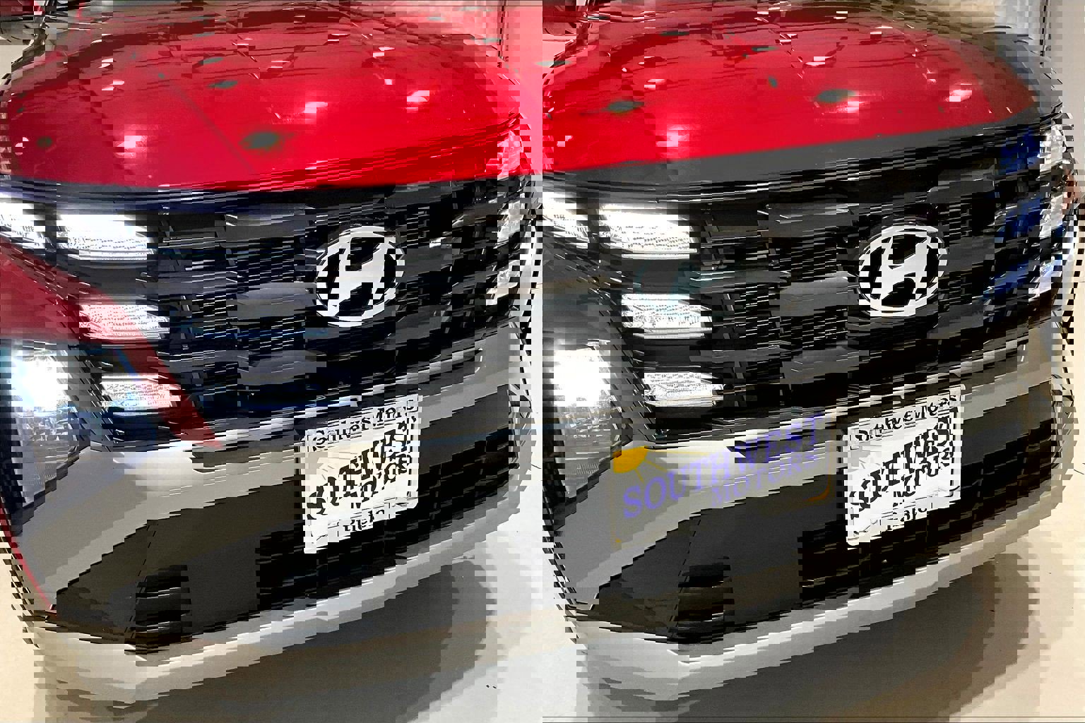 Used 2025 Hyundai Tucson SEL image 31