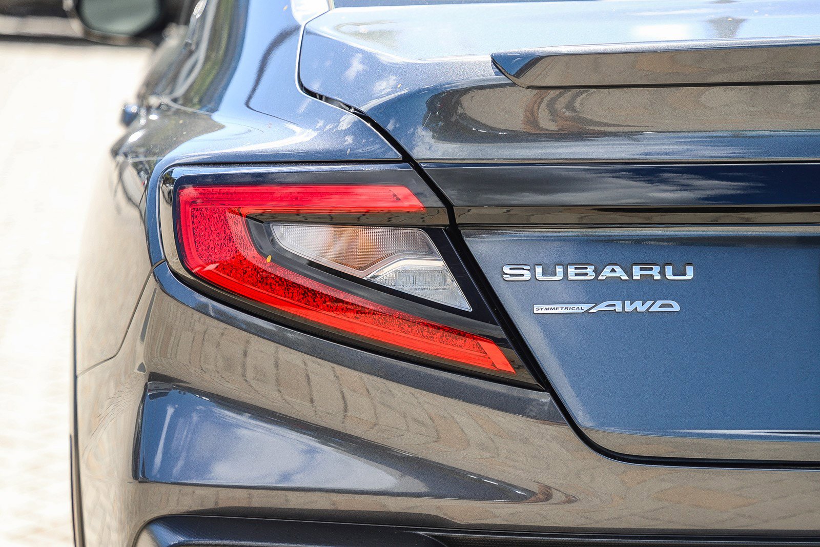Used 2022 Subaru WRX Limited image 10