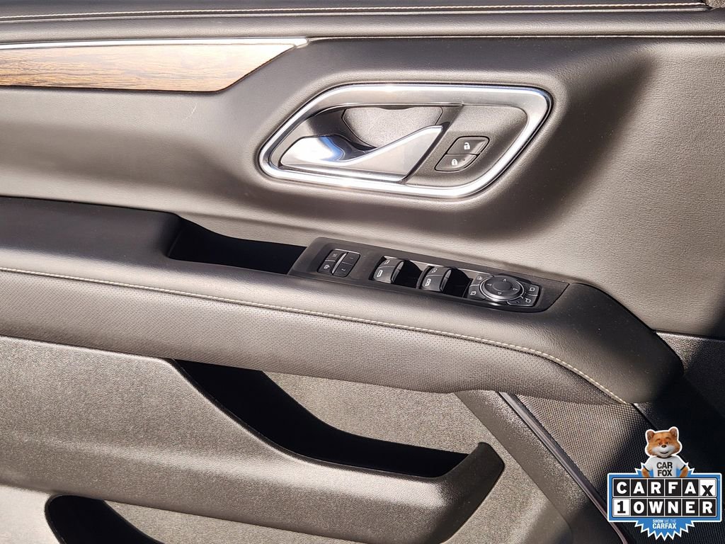 Used 2024 Chevrolet Tahoe Premier w/ Premium Package image 29