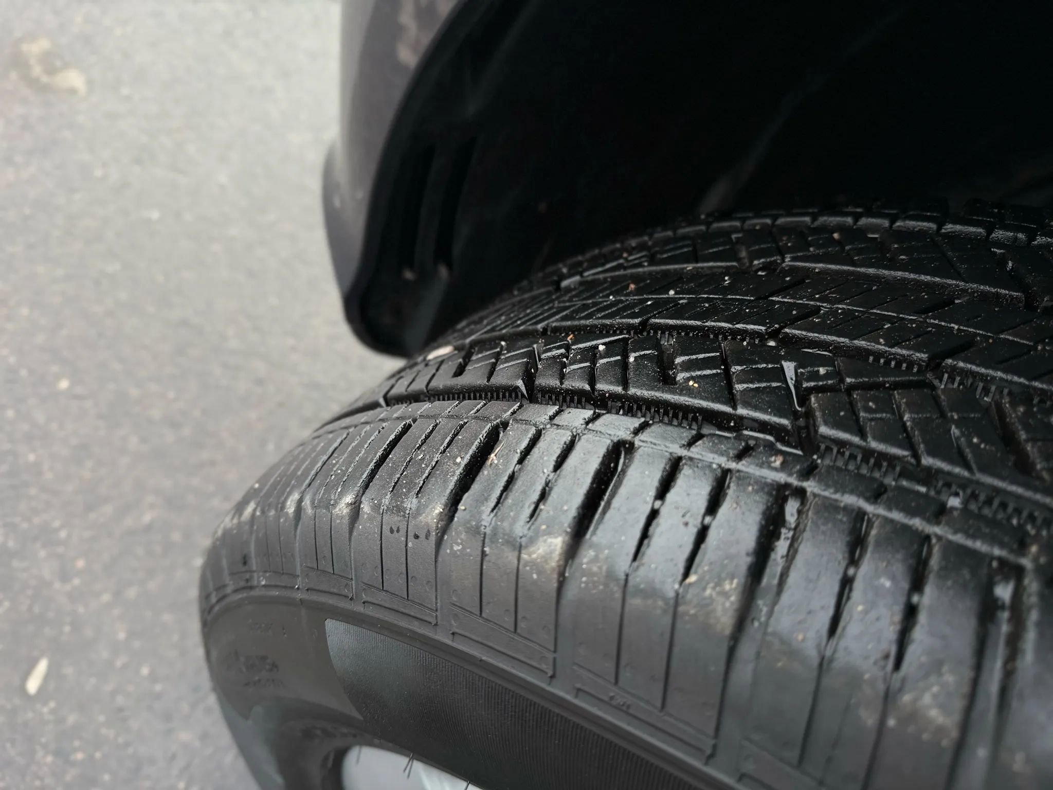 Used 2017 Mercedes-Benz GLS 450 4MATIC w/ Premium Package image 44