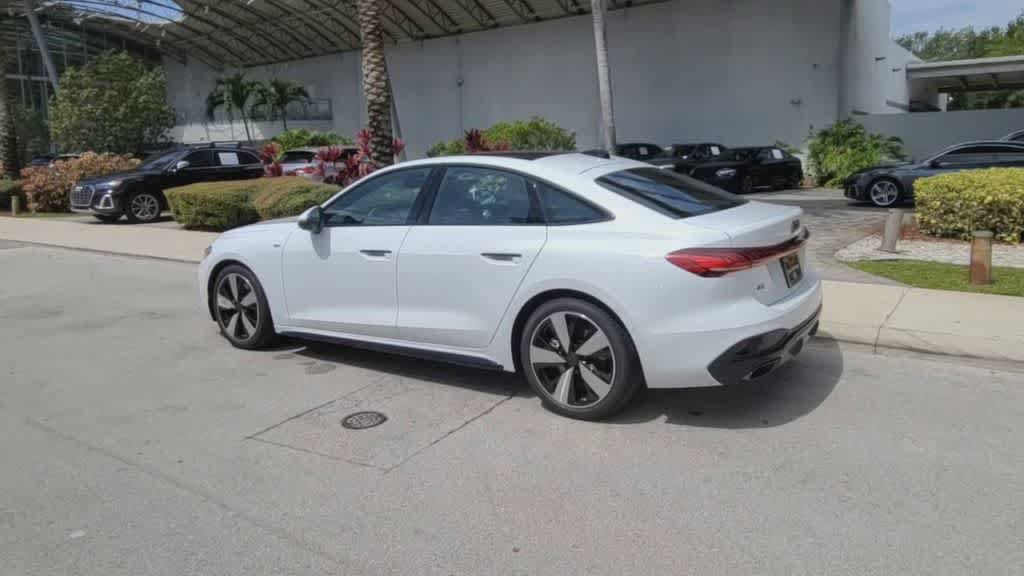 New 2026 Audi A5 Premium AWD/4WD image 6