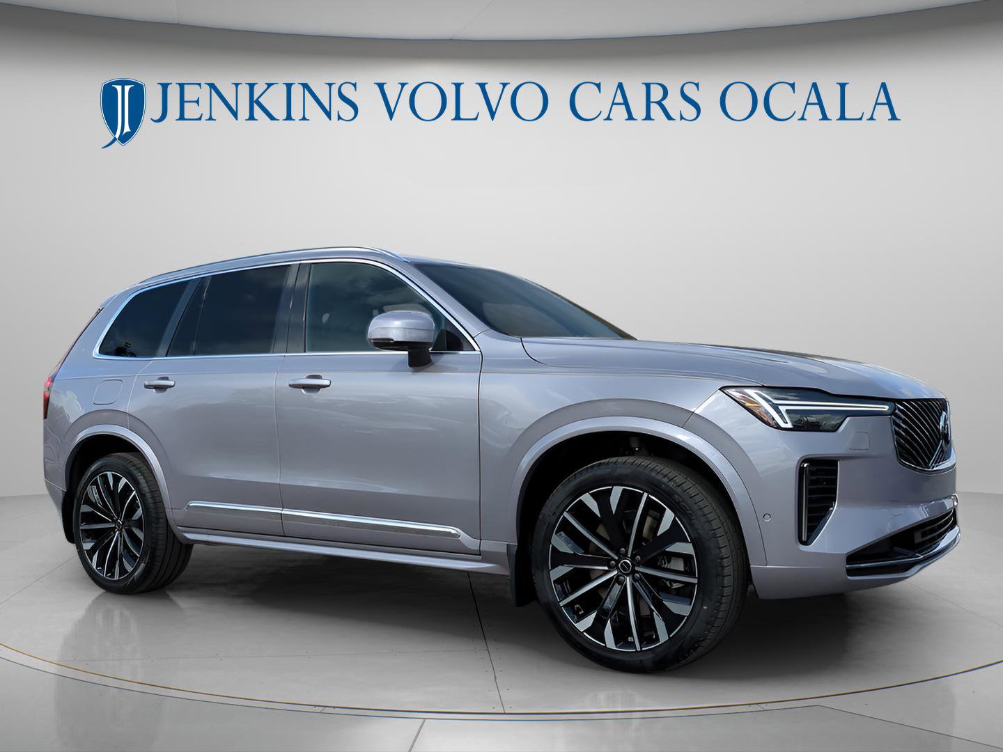 New 2026 Volvo XC90 T8 Ultra w/ Protection Package Premier image 9