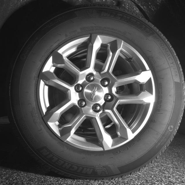 Used 2025 Chevrolet Tahoe LT image 52