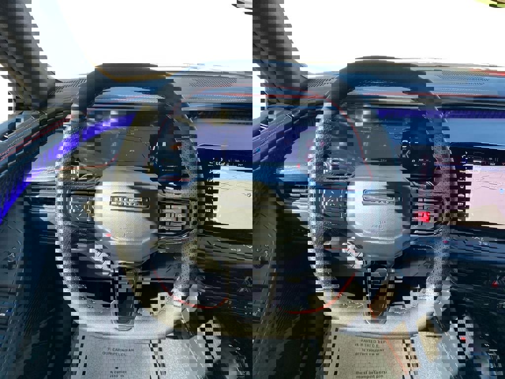 New 2026 Dodge Charger Scat Pack AWD/4WD image 13