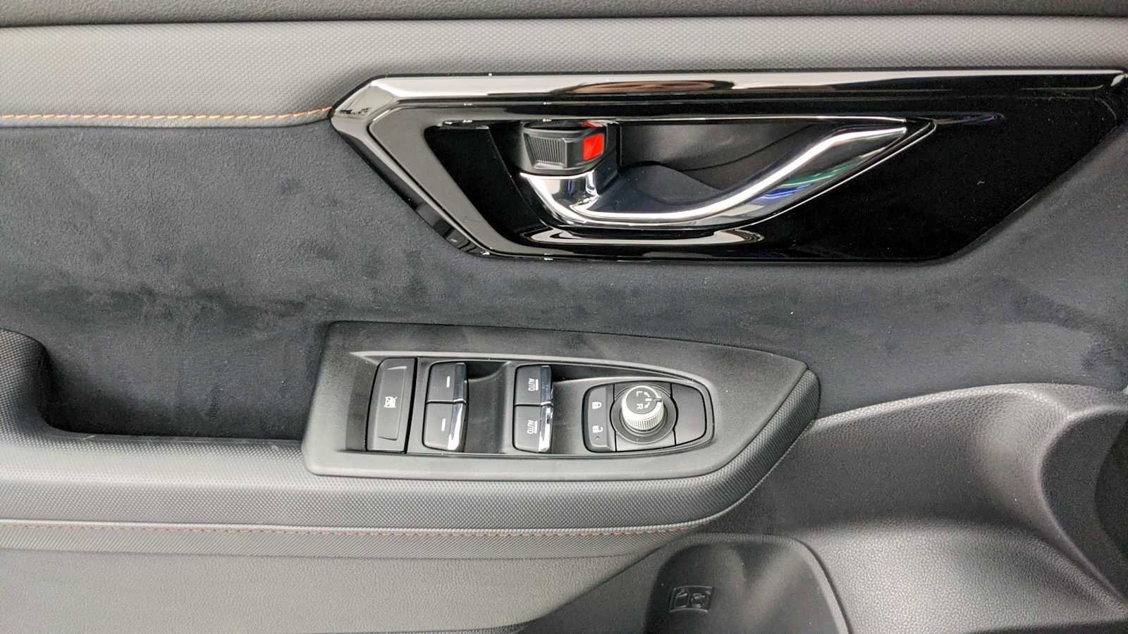 New 2026 Subaru Forester Sport image 23