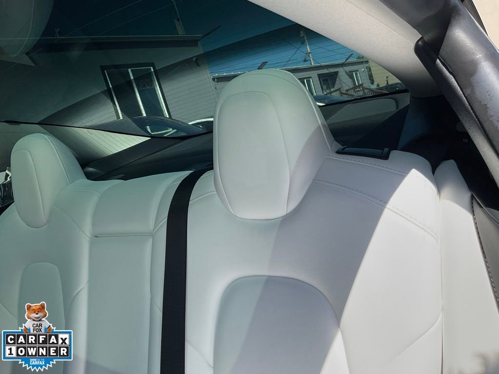 Used 2022 Tesla Model 3 Long Range image 30