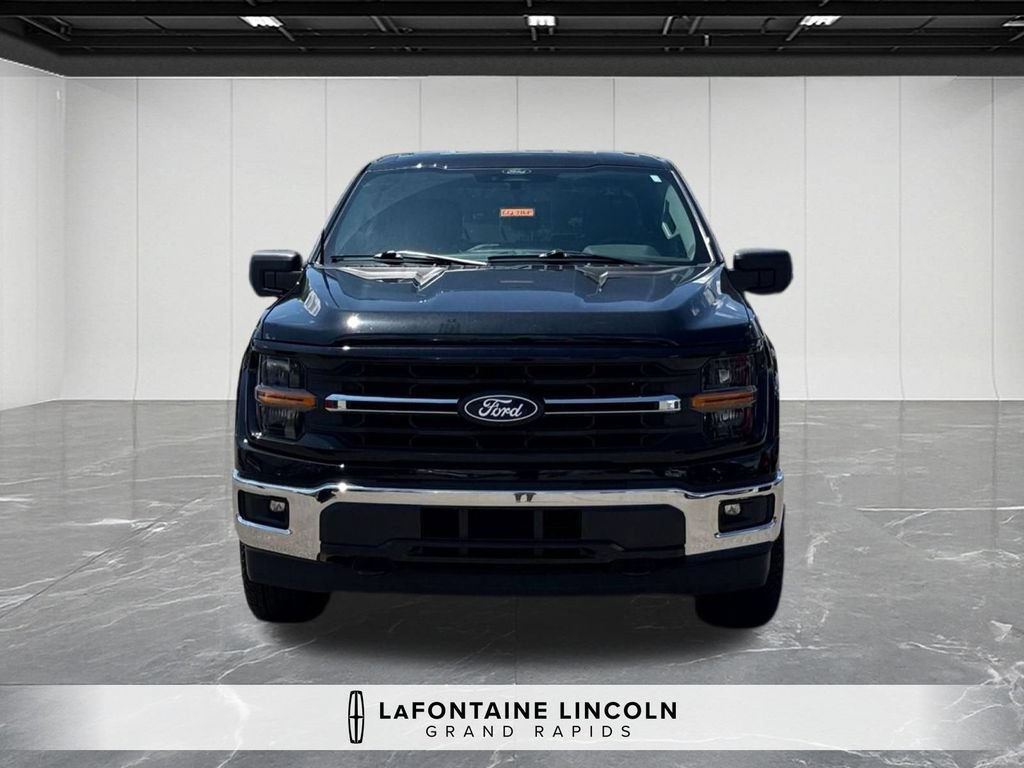 Used 2024 Ford F150 XLT w/ Tow/Haul Package AWD/4WD image 8