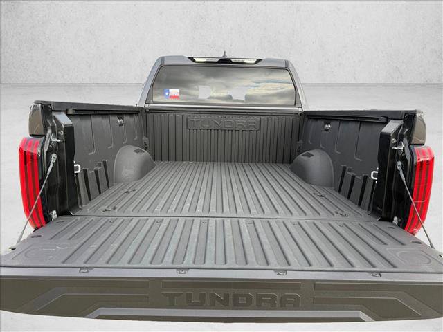 Used 2026 Toyota Tundra SR RWD image 6
