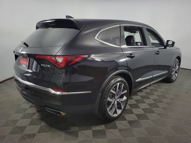 Used 2024 Acura MDX FWD w/ Technology Package image 8
