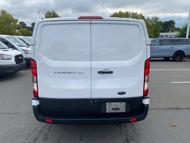 New 2025 Ford Transit 150 Low Roof w/ Load Area Protection Package image 27