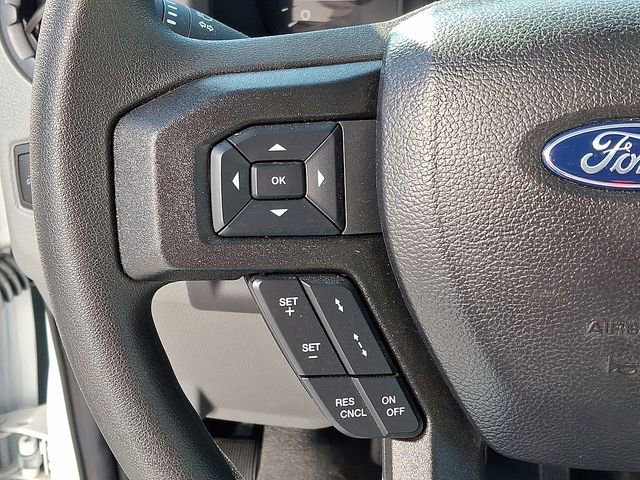 Used 2024 Ford E-450 and Econoline 450 Super Duty w/ Driver's Safety Package image 19