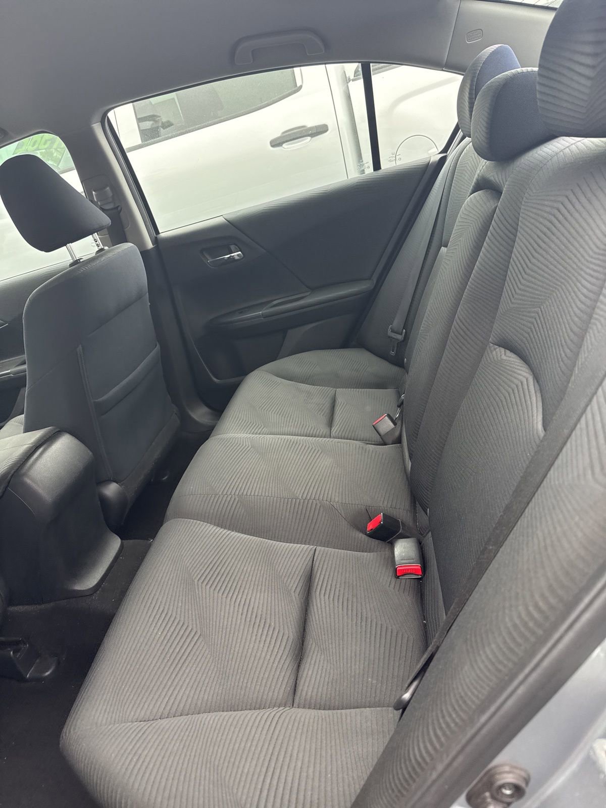 Used 2017 Honda Accord LX image 6